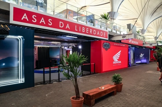 NOVIDADES SALÃO INTERLAGOS